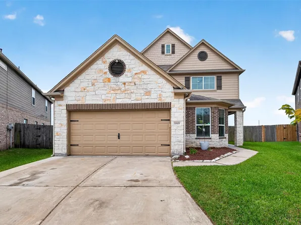 10619 Blithe Oak Ct, Tomball, TX 77375