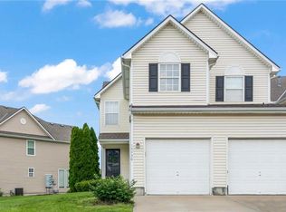15430 NW 123rd St, Platte City, MO 64079