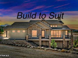 12265 N Petra Cir LOT 240, Prescott, AZ 86305