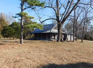 4191 N Woolum Rd, Saint Joe, AR 72675