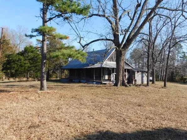 4191 N Woolum Rd, Saint Joe, AR 72675