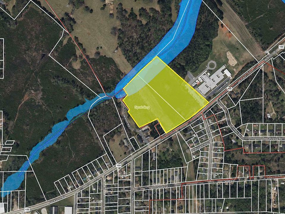 2nd image of 1155 Jackson Rd