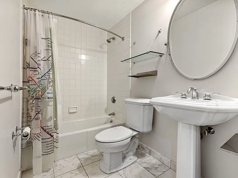 403 Marlborough St #13C — Photo 19