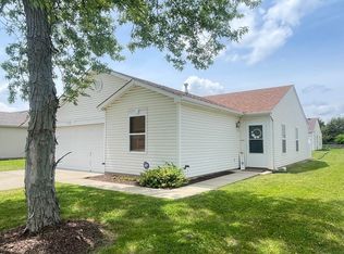 13280 N Brick Chapel Dr, Camby, IN