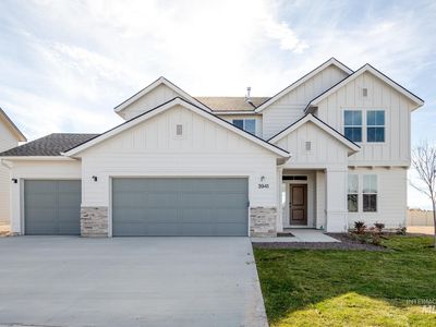 3941 W Maypearl St, Meridian, ID, 83642