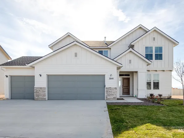 3941 W Maypearl St, Meridian, ID 83642