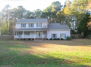 26 Faye Dr, Smithfield, VA 23430