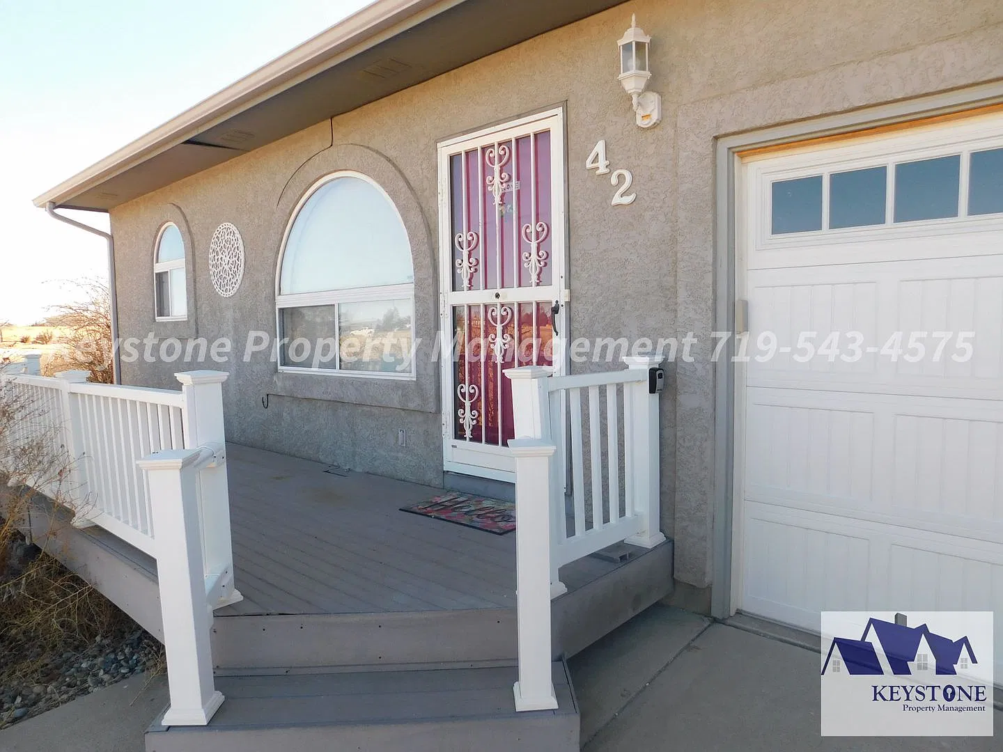 Application Fee Reimbursed! Beautiful 2-Bedroom, 2-Bath Home With Private Primary Suite, Balcony ... — Photo 1