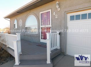 42 W Sunnyslope Dr, Pueblo West, CO 81007