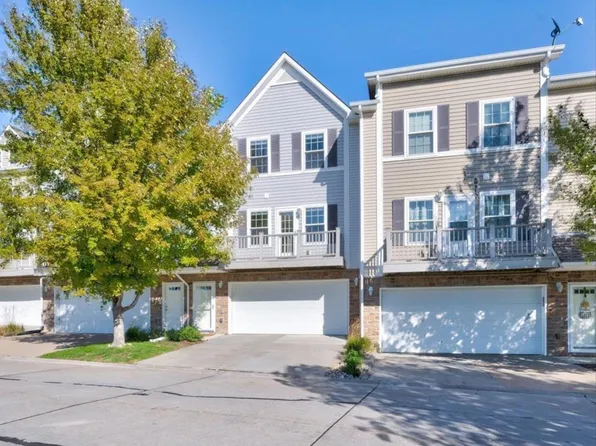 6034 N 167th Ct, Omaha, NE 68116