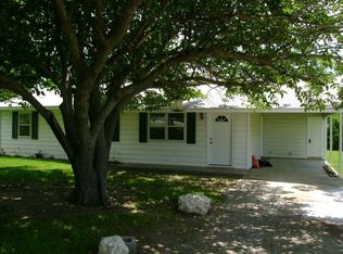 370 County Road 211, Gainesville, TX 76240