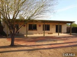 7380 N Paseo Montalban, Tucson, AZ 85704
