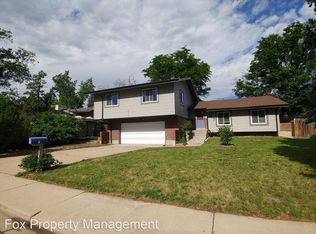 547 Black Hawk Rd, Boulder, CO 80303