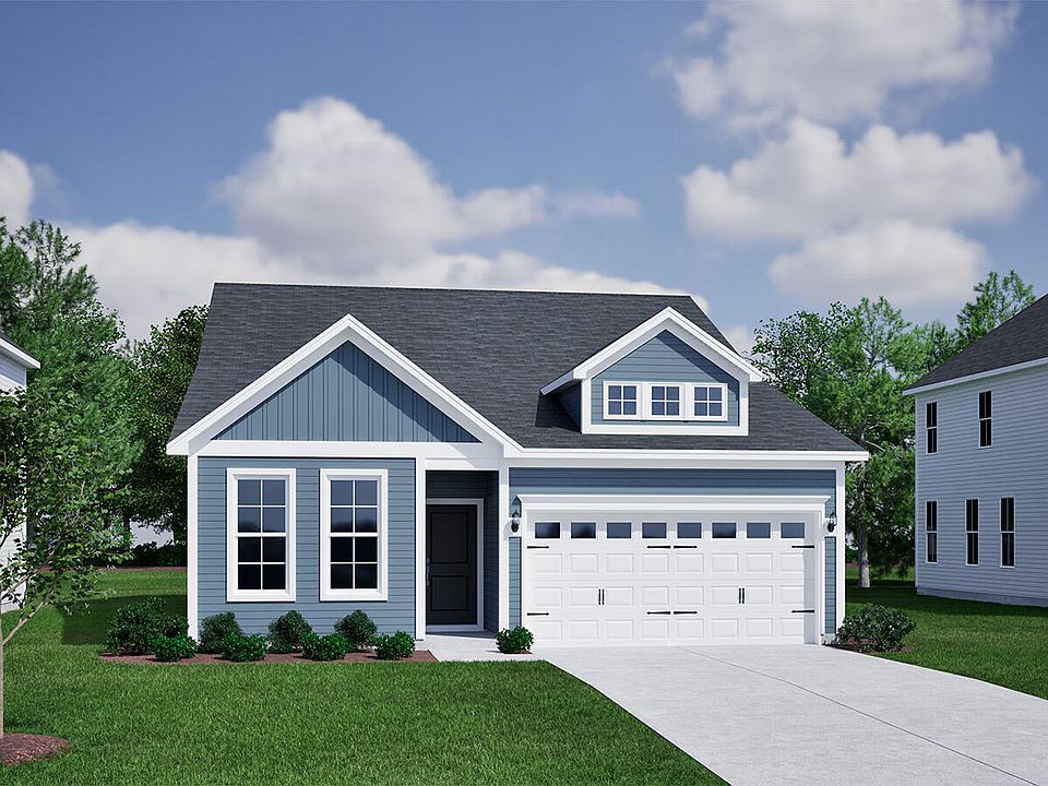1st image of 172 White Oak Garden Way #2