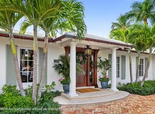 258 List Rd, Palm Beach, FL 33480