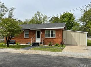 42 3rd St, Biggers, AR 72413