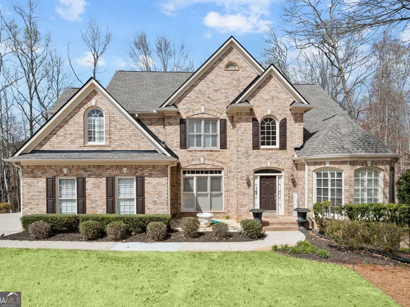 705 Oxford Cv, Canton, GA 30115