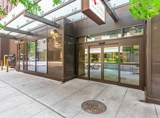 100 Dalhousie St #3301, Toronto, ON