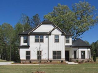 164 Ruby Ln, McDonough, GA 30252