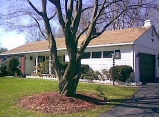 97 Peaceable Hill Rd, Brewster, NY 10509