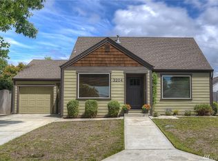 3204 Hoadly St SE, Tumwater, WA 98501