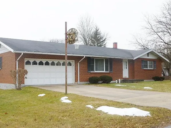 1310 Parkview Dr, Clearfield, PA 16830