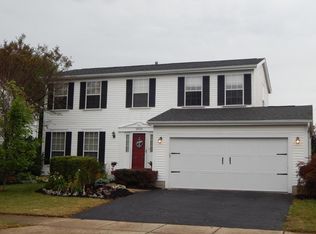 2929 Castlebrook Ave, Hilliard, OH