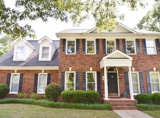 1150 Lavista Rd, Athens, GA 30606