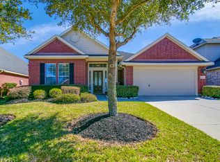 7419 Boxwood Ridge Ln, Richmond, TX 77407