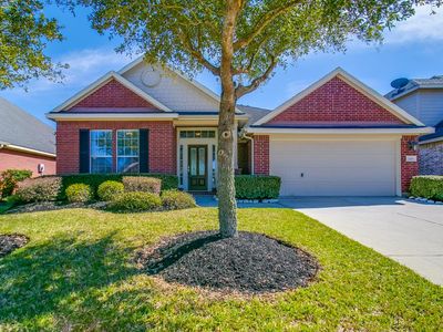 7419 Boxwood Ridge Ln, Richmond, TX, 77407