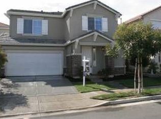 1091 Nursery Ln, Concord, CA 94520