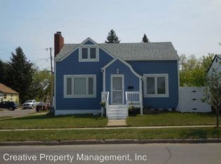901 6th St SW, Minot, ND 58701