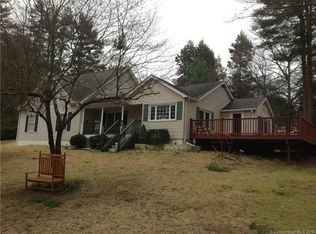 7 Geer Rd, Griswold, CT 06351