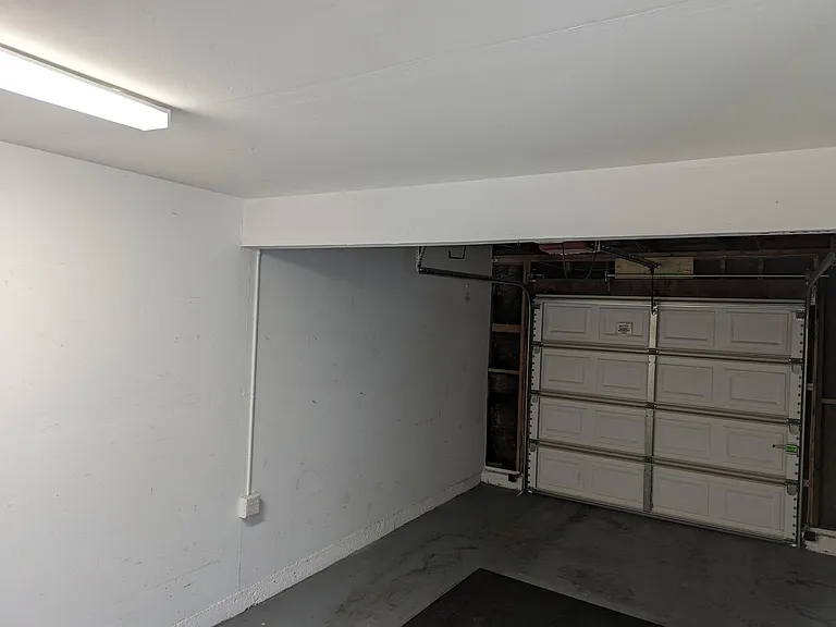Garage Parking
