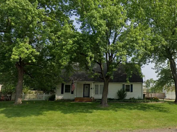 7050 Caroline Ave, Indianapolis, IN 46220