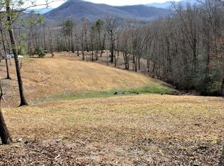 Cherry Rd, Hayesville, NC 28904