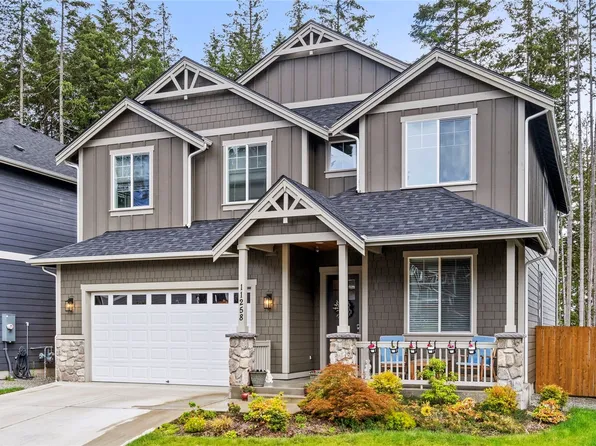 11258 Malcolm Drive NW, Silverdale, WA 98383