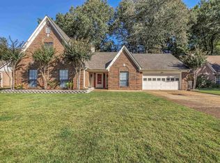 7890 Stephanie Cv, Bartlett, TN 38133