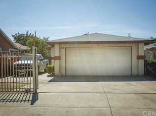 422 E Ralston Ave, Ontario, CA 91761