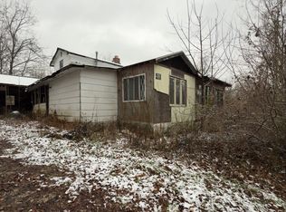 4517 Hollybrook Rd, Gosport, IN 47433