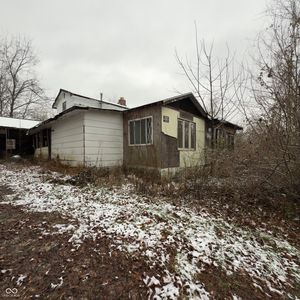 4517 Hollybrook Rd, Gosport, IN, 47433