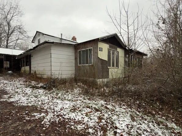 4517 Hollybrook Rd, Gosport, IN 47433