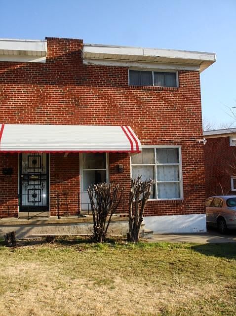 5010 ANNTANA AVE VILLA