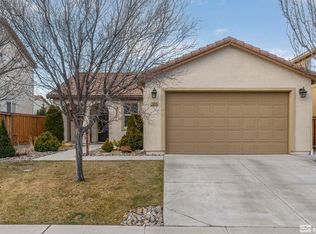 11655 Verazae Dr, Reno, NV 89521