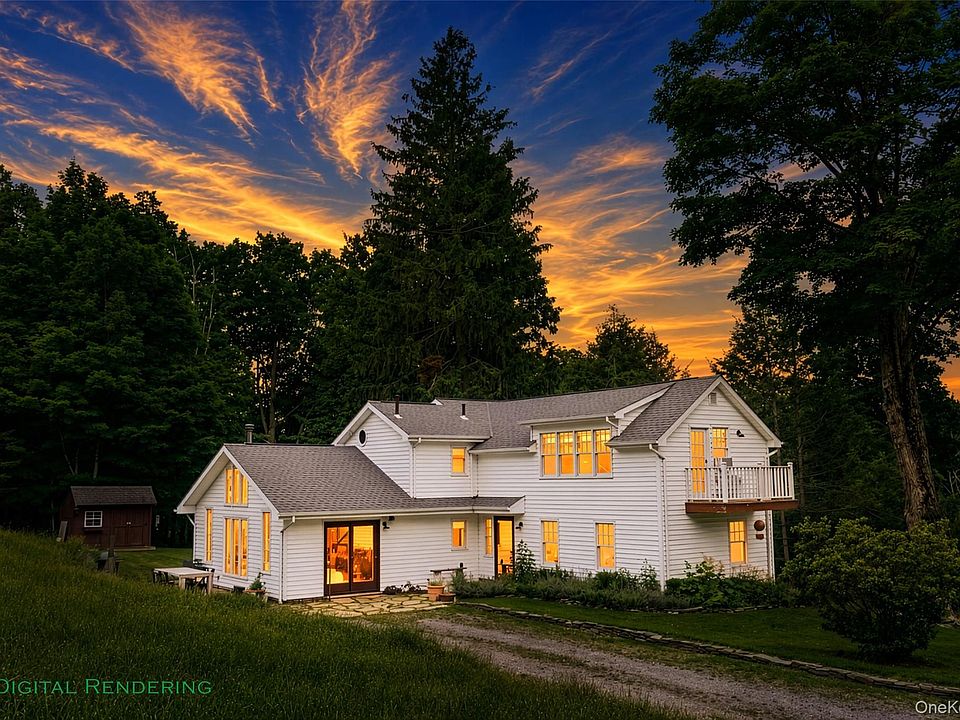 1st image of 340 Upper Pine Kill Road