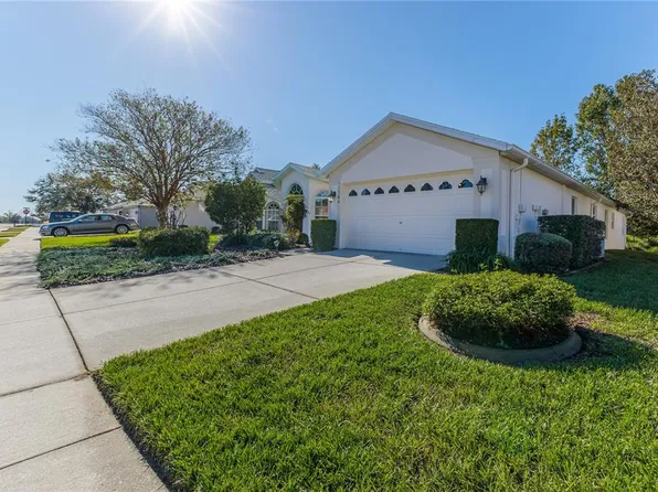 11544 McLeod St, Spring Hill, FL 34609