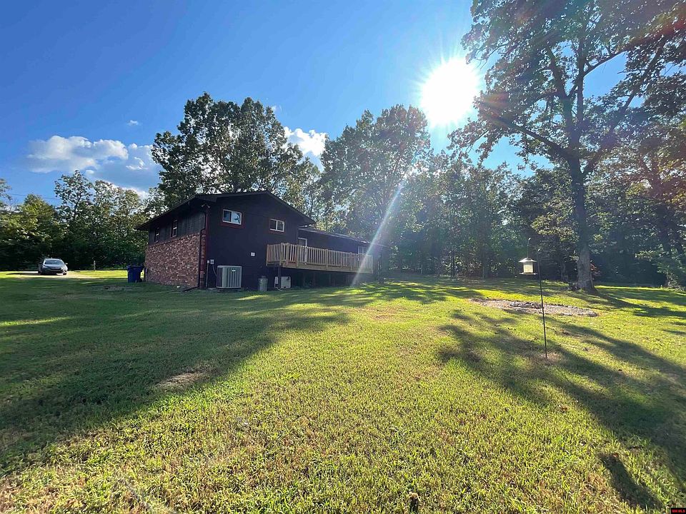 127 County Road 508, Midway, AR 72651 Zillow
