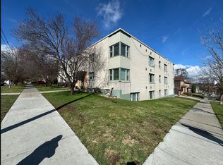 1806 W Pacific Ave, Spokane, WA 99201