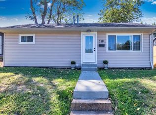 218 3rd Ave, Crystal City, MO 63019