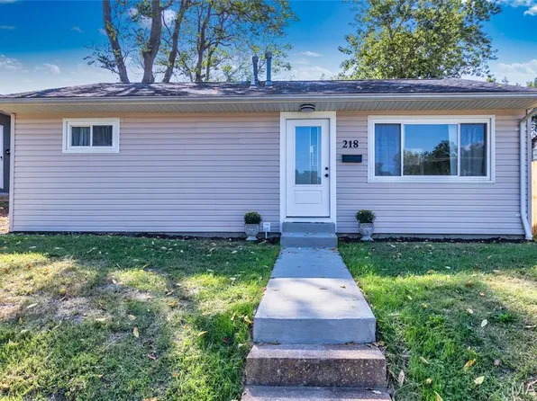 218 3rd Ave, Crystal City, MO 63019